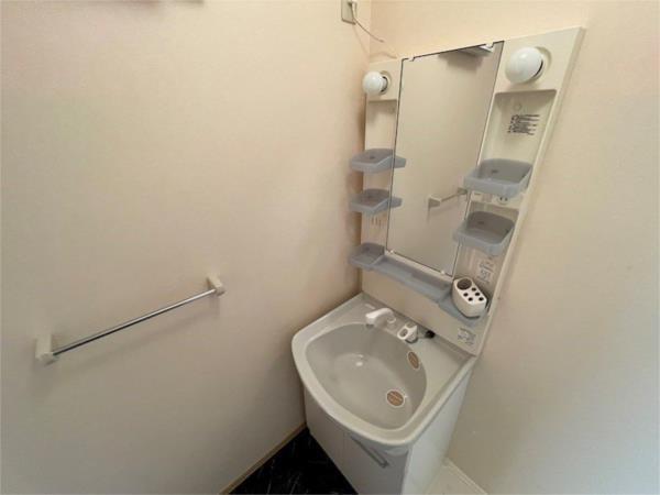 メゾン　ルエ西蒲田 部屋画像