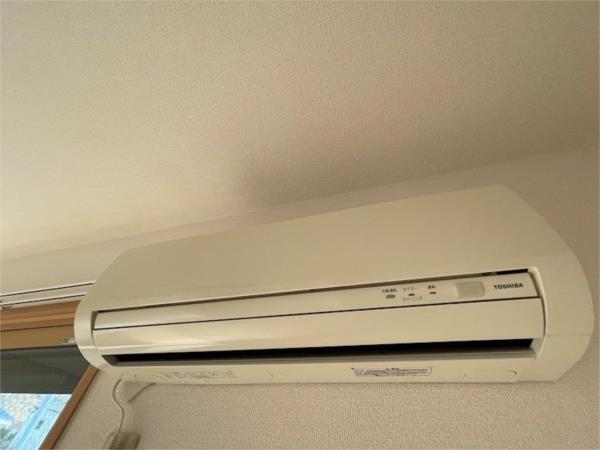 メゾン　ルエ西蒲田 部屋画像