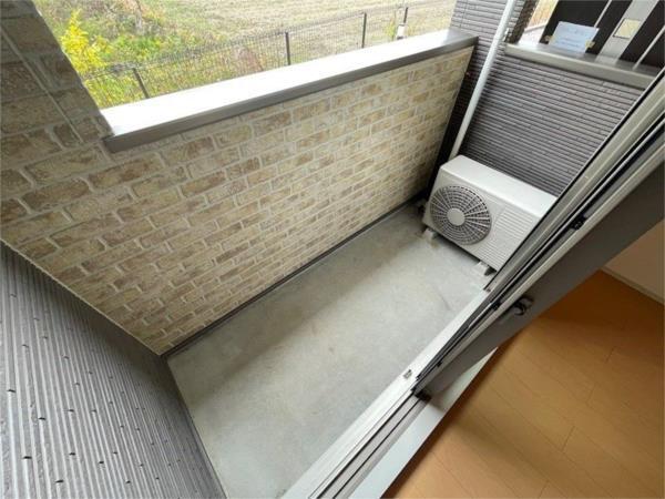 インプレス・ヴィラ 部屋画像