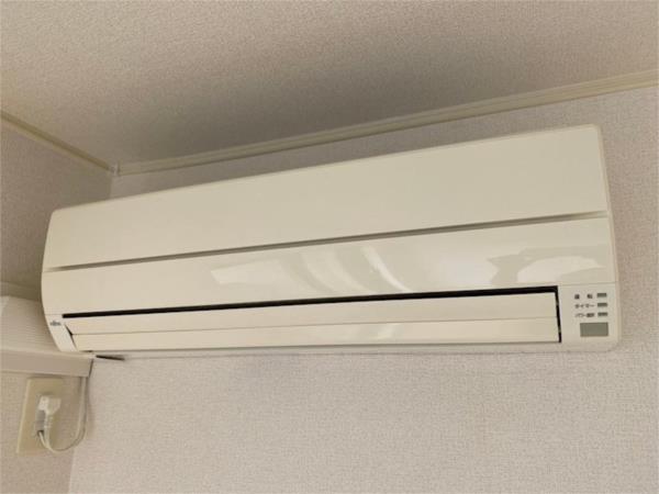 フェリア香呂B その他
