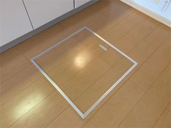 フェリア香呂B その他