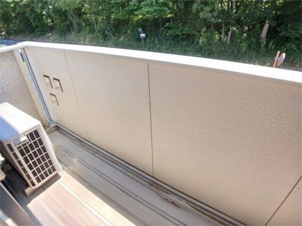 アウローラ市川 部屋画像