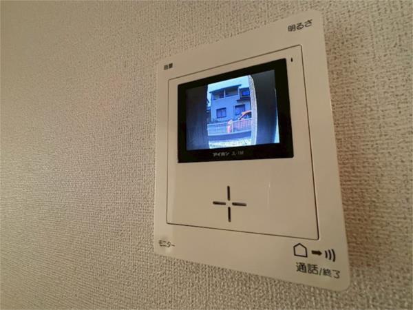 プリムローズ セキュリティ
