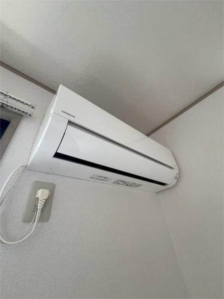 パルティーダ　B棟 部屋画像