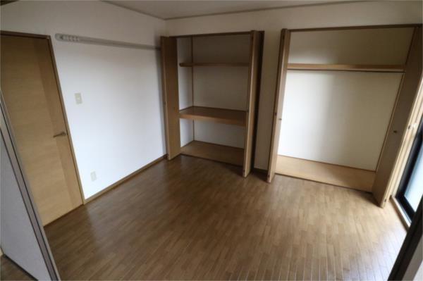 コートラフィーネ その他部屋・スペース