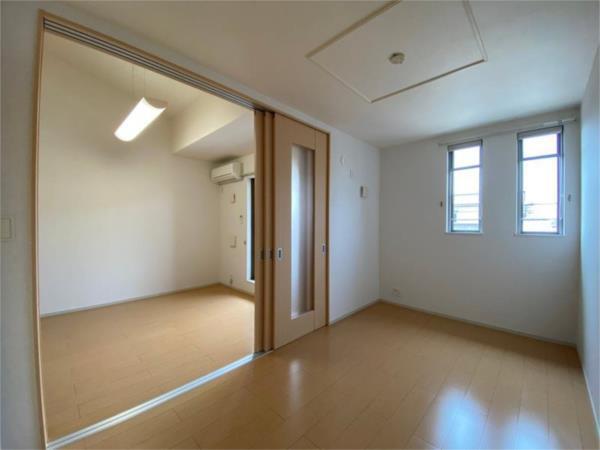 ドルチェII その他部屋・スペース