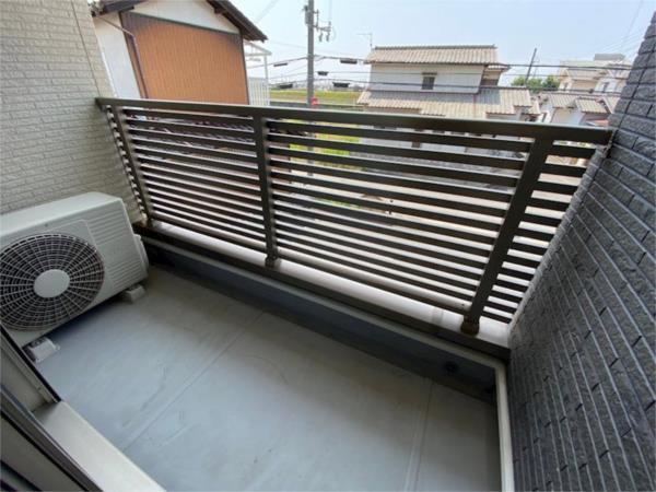 ドルチェII 部屋画像