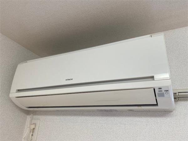 ドルチェII 部屋画像