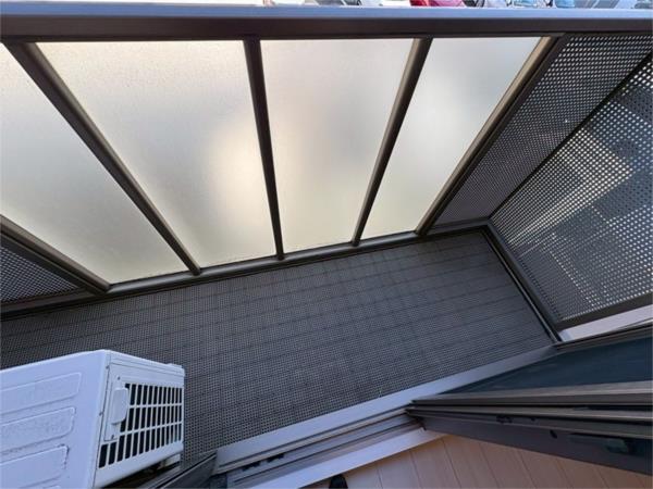 コンフォート双葉III 部屋画像