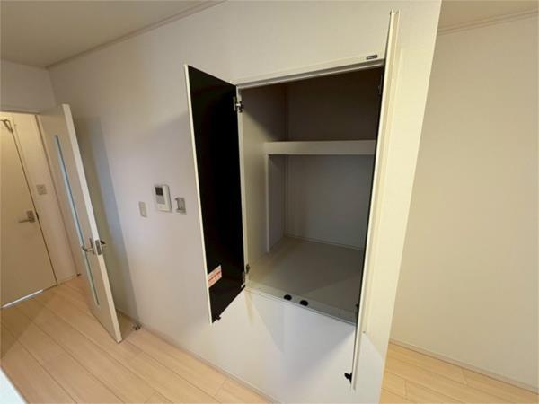 コンフォート双葉III その他