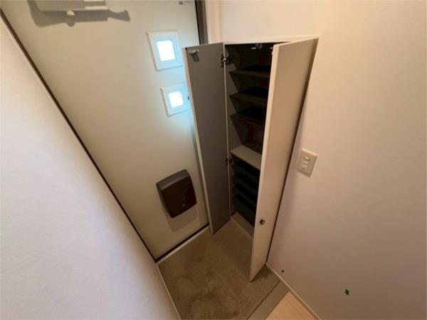コンフォート双葉III その他