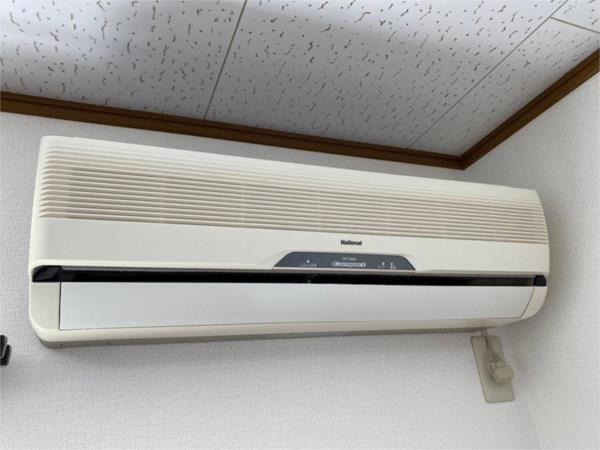 カルム・モリ 部屋画像
