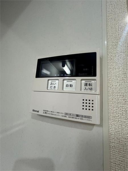 ビーフォレスト姫路EAST 部屋画像