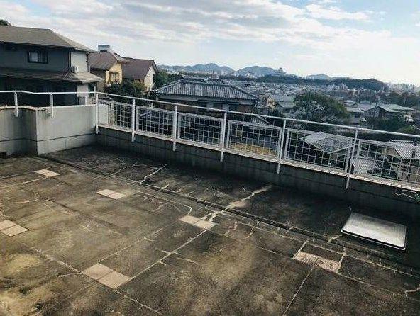 リブレ北新在家 部屋画像