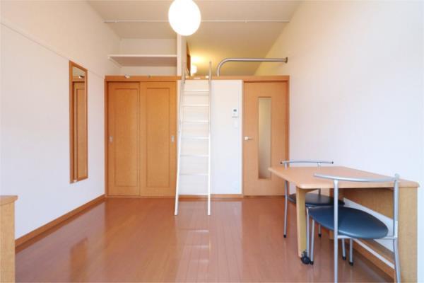レオパレス岡本 その他部屋・スペース