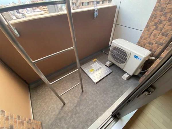 プレミアムコート神戸三宮 部屋画像