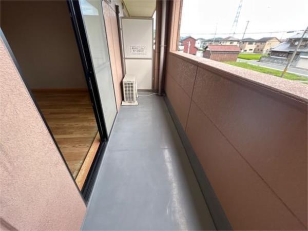 ルーエン・ハイム 部屋画像