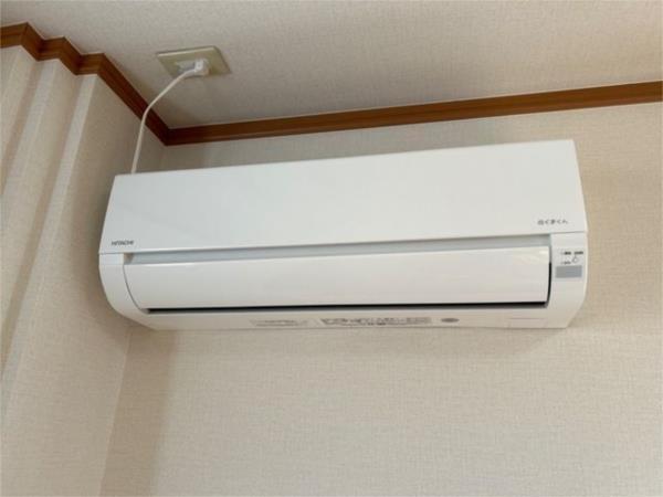 ルーエン・ハイム 部屋画像