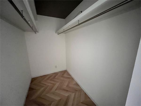 クレアトーレ姫路駅前 収納
