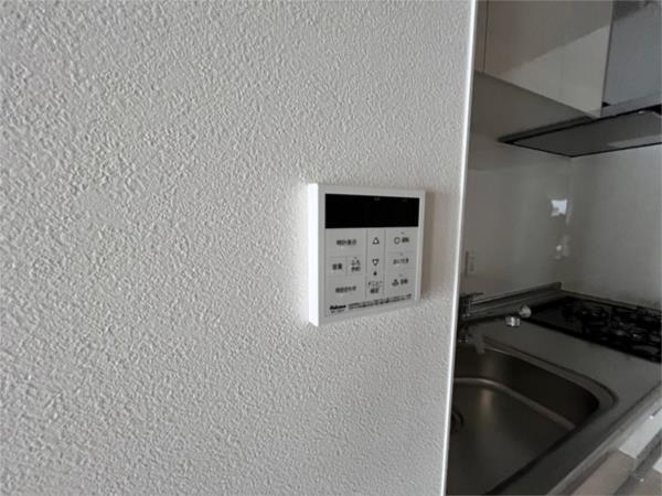 クレアトーレ姫路駅前 部屋画像