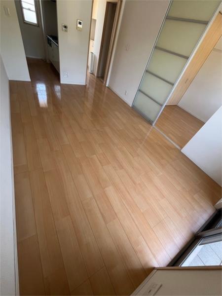 メゾンフリューゲルB棟 その他