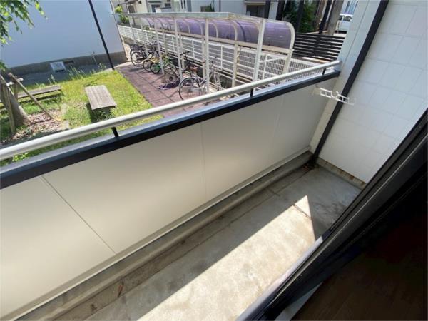 パストラル田寺東 部屋画像