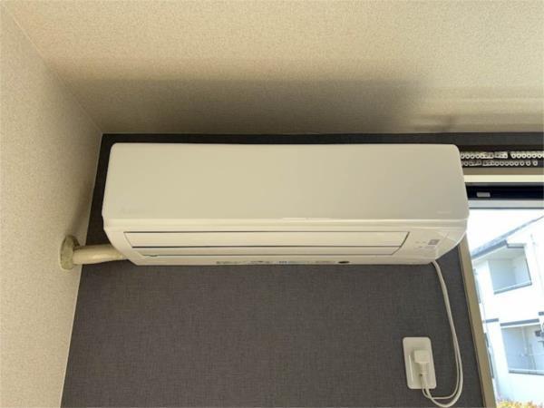 パストラル田寺東 部屋画像