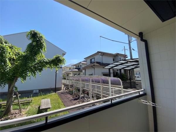 パストラル田寺東 その他