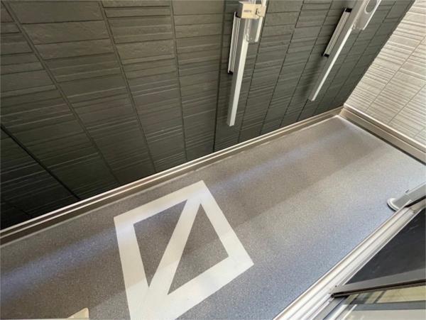 D-ROOM　正木 部屋画像