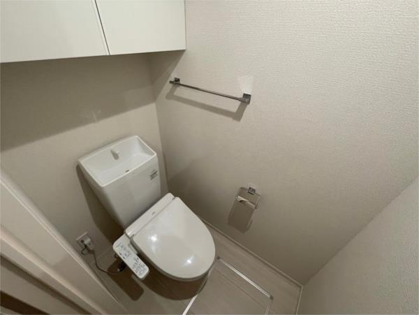 D-ROOM　正木 トイレ
