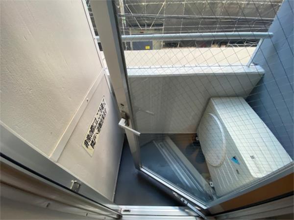 アルカディア三宮（302） 部屋画像