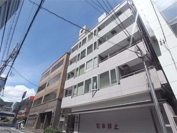 アルカディア三宮（302） その他