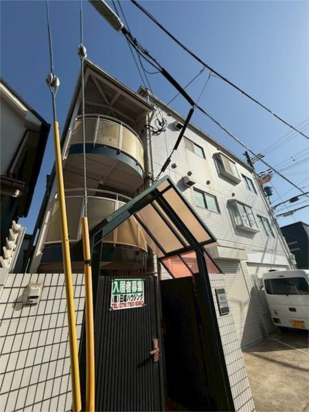 星ヶ丘アパートメント その他