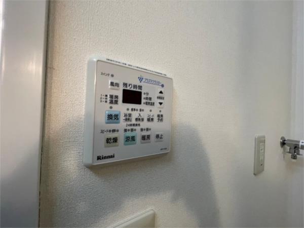 メルベーユ英賀保 部屋画像