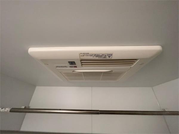 メルベーユ英賀保 部屋画像