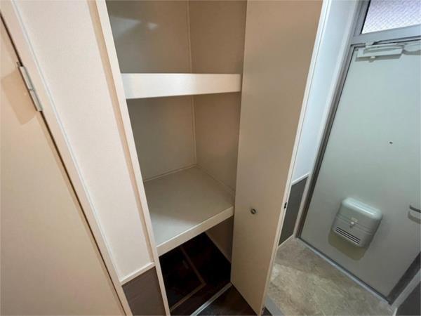 メルベーユ英賀保 その他