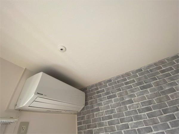 シティ御立 部屋画像