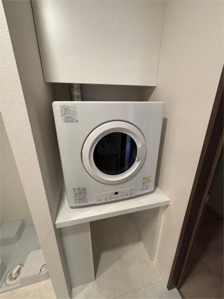 D-PLACE飾磨駅前 部屋画像