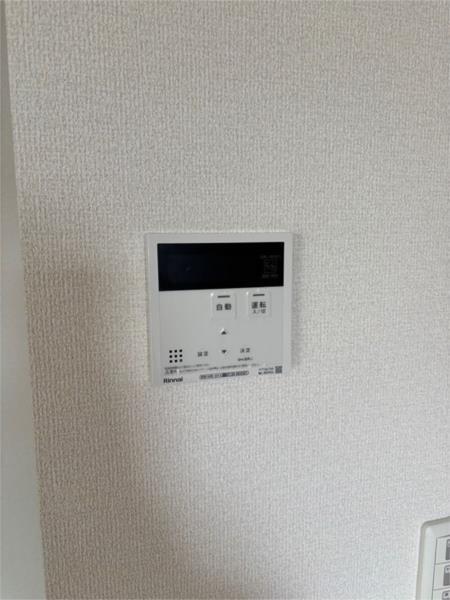 D-PLACE飾磨駅前 部屋画像