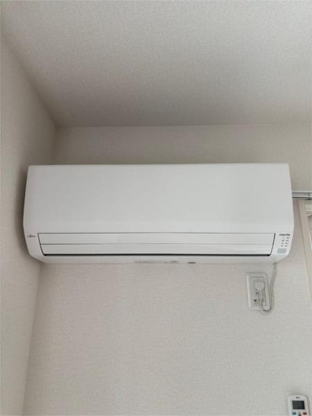 D-PLACE飾磨駅前 部屋画像