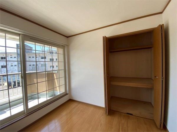 ヴィエルジュ大道 その他部屋・スペース