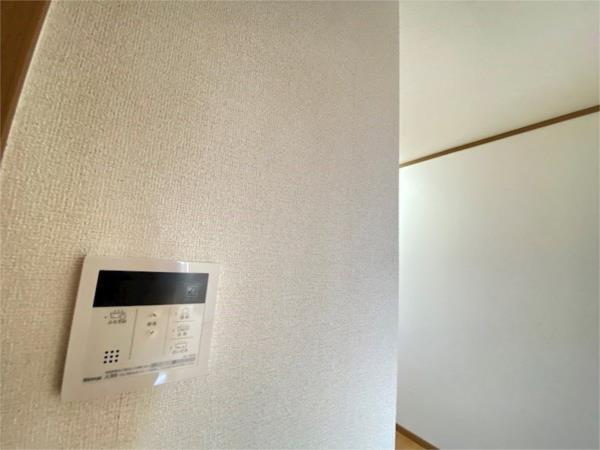 ヴィエルジュ大道 部屋画像