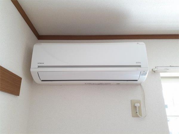 ヴィエルジュ大道 部屋画像