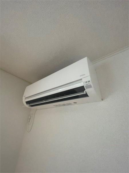 グラース・アンジュＡ 部屋画像