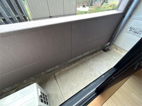 メゾン　ハイバレー 部屋画像
