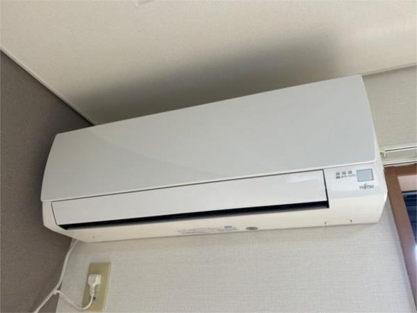 メゾン　ハイバレー 部屋画像