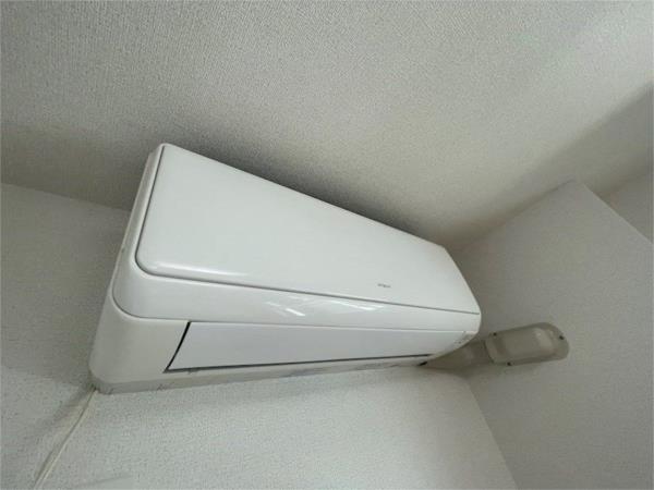 アウローラ玉手II　B 部屋画像