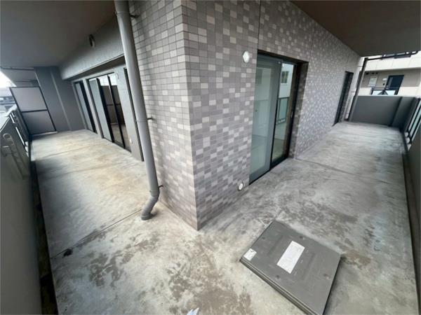 リベール姫路駅前II 部屋画像