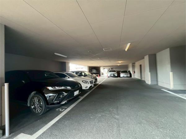 リベール姫路駅前II その他