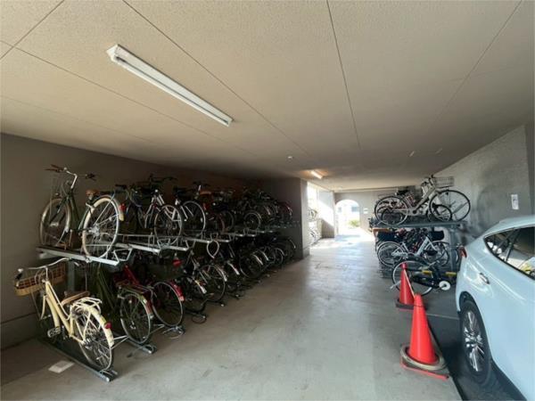 リベール姫路駅前II その他